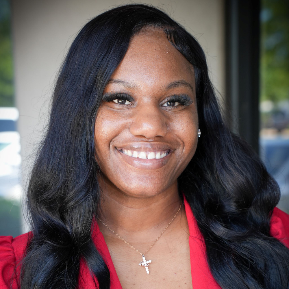 Zaria Payne - Realtor in Flowood, MS