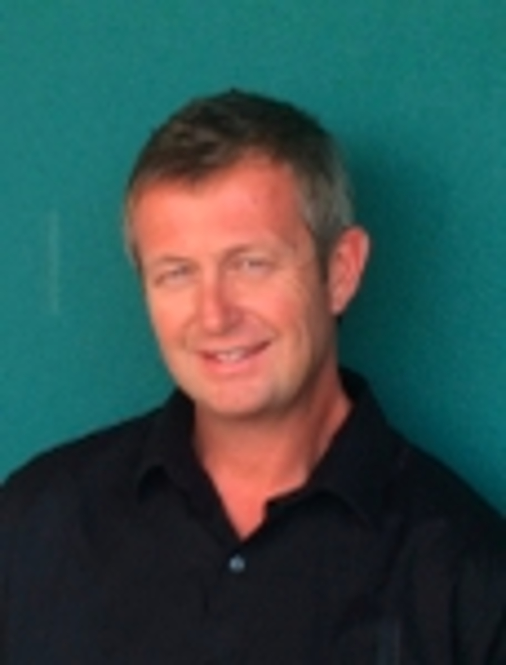 Allen Deal - Realtor in Gulfport, MS