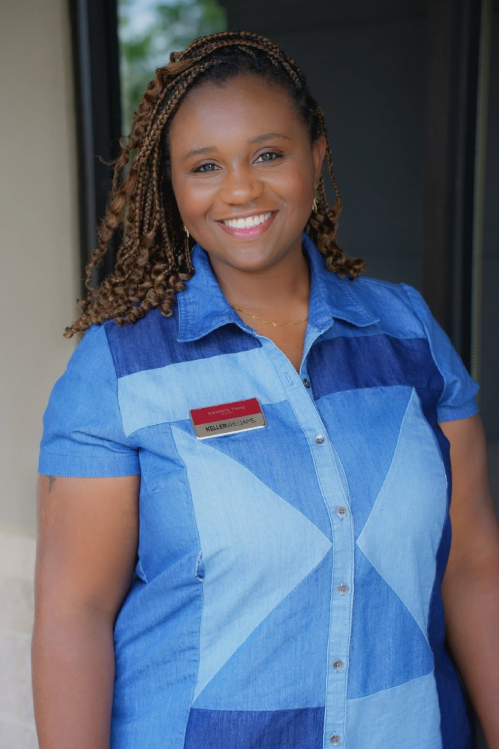 Kamebria Young - Realtor in Flowood, MS