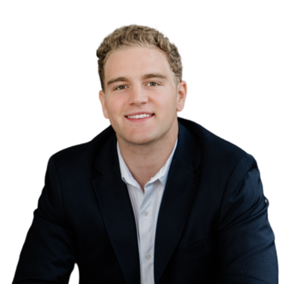 Caden Dewald - Realtor in Birmingham, MI