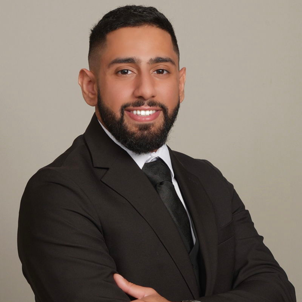 Abdulrahman Alhilal - Realtor in Plymouth, MI