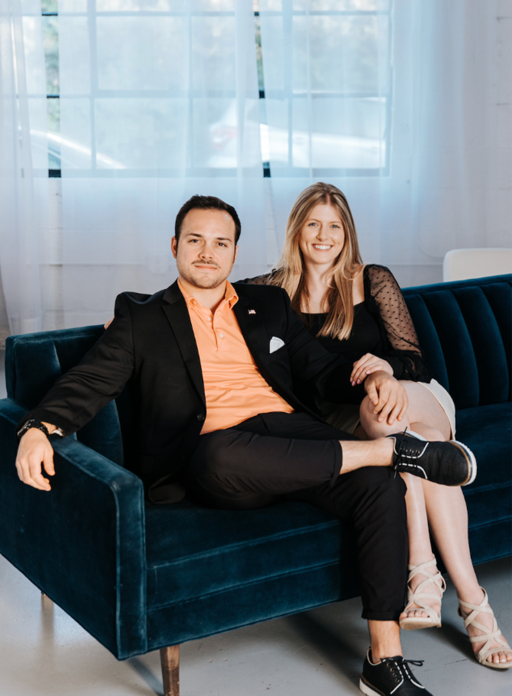 Nick And Sarah Shaieb - Realtor in Plymouth, MI