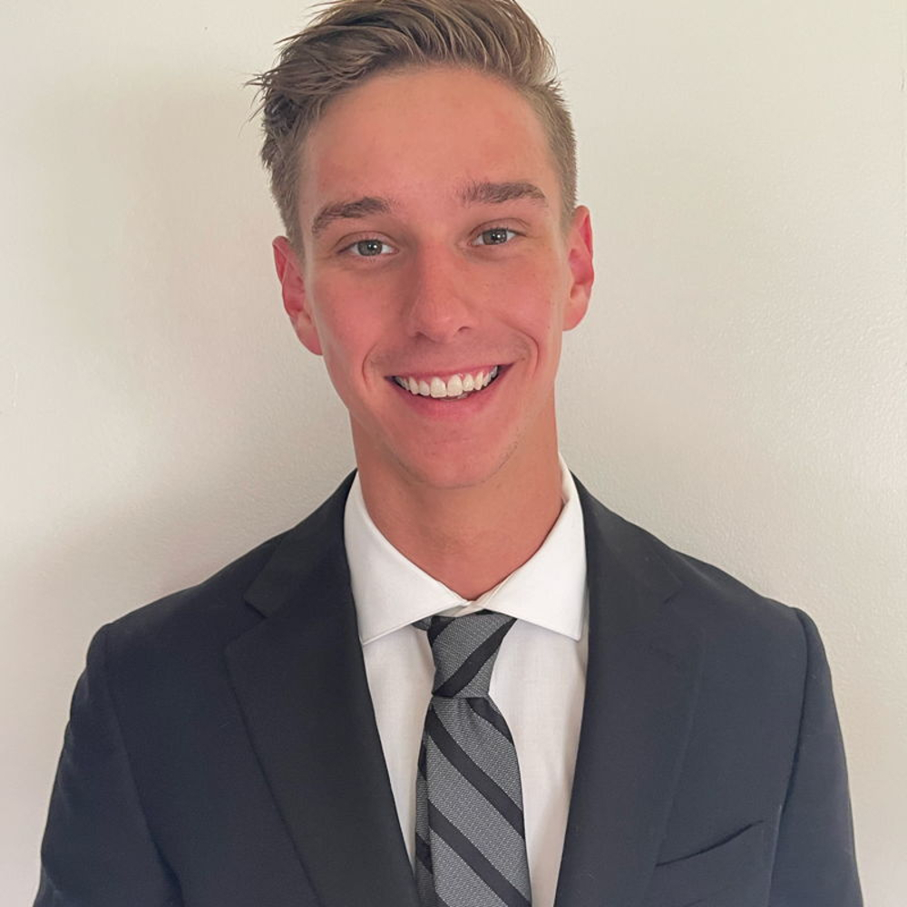 Wyatt Slaughter - Realtor in Ann Arbor, MI