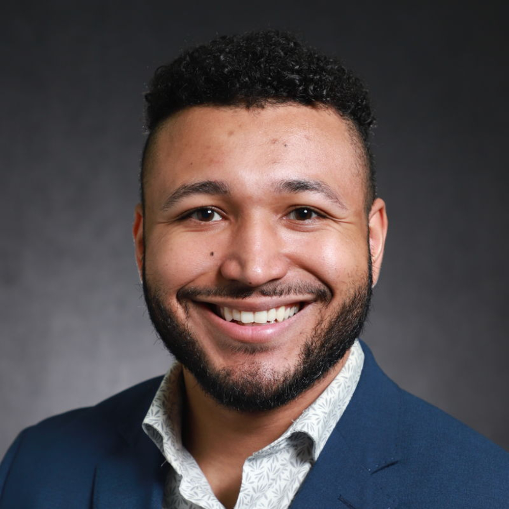 Justice Johnson - Realtor in Rochester, MI