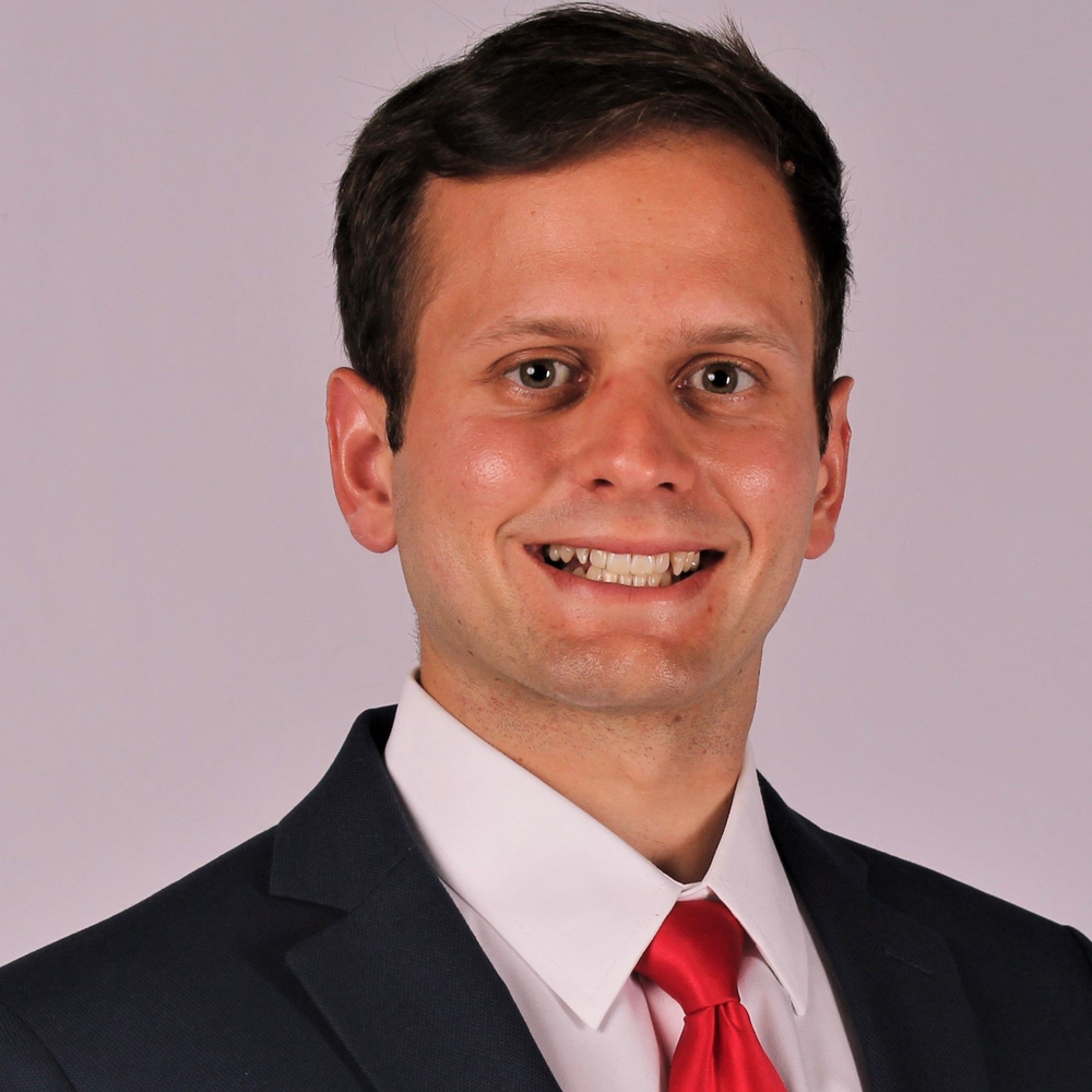 Nick Scherba - Realtor in Grand Blanc, MI