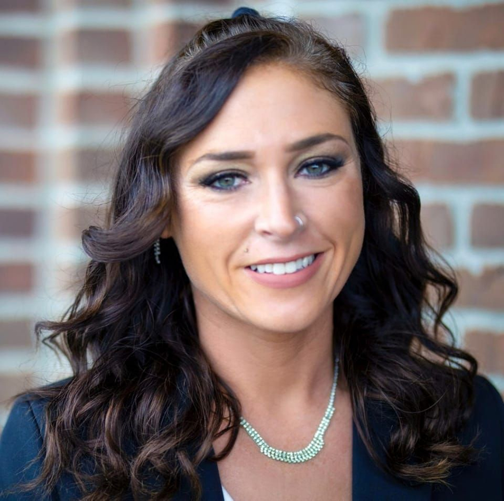 Gabrielle Hehrer - Realtor in Grand Rapids, MI