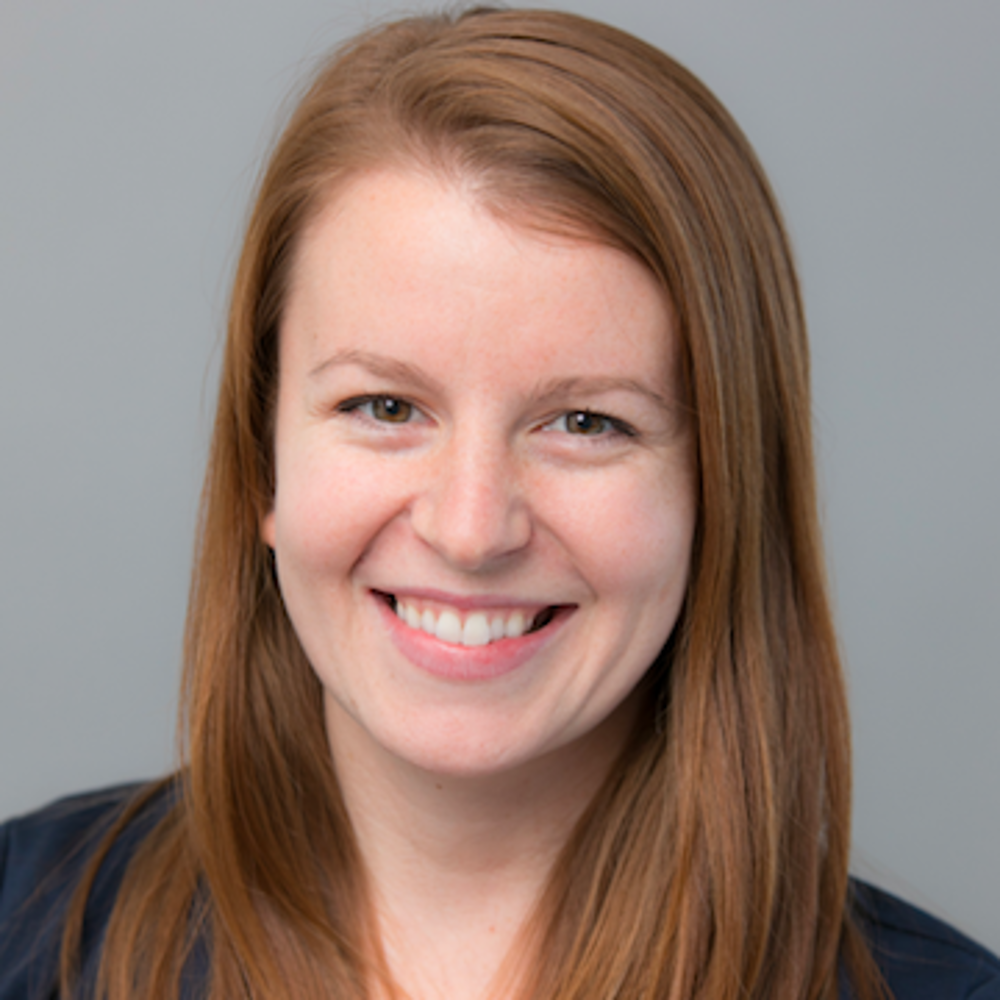 Lauren Sylvester - Realtor in Traverse City, MI