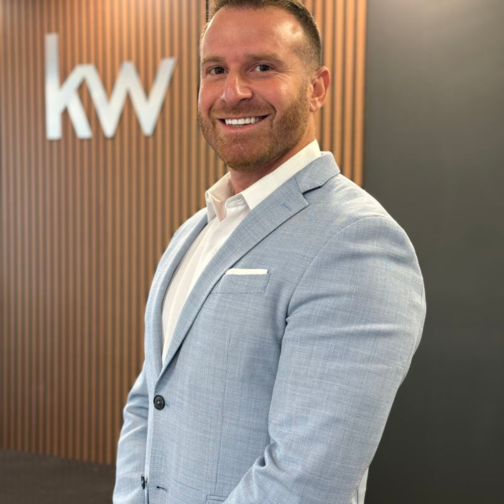 Brock Bean - Realtor in Rochester, MI
