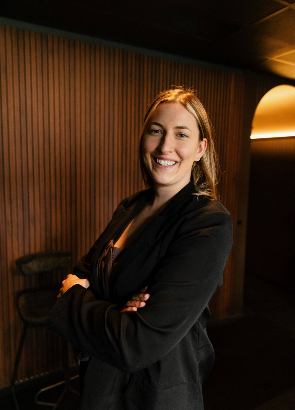 Katie Hankins - Realtor in Rochester, MI