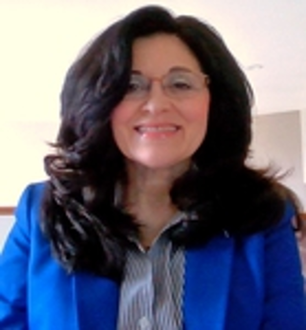 Marisa Mathews - Realtor in Plymouth, MI