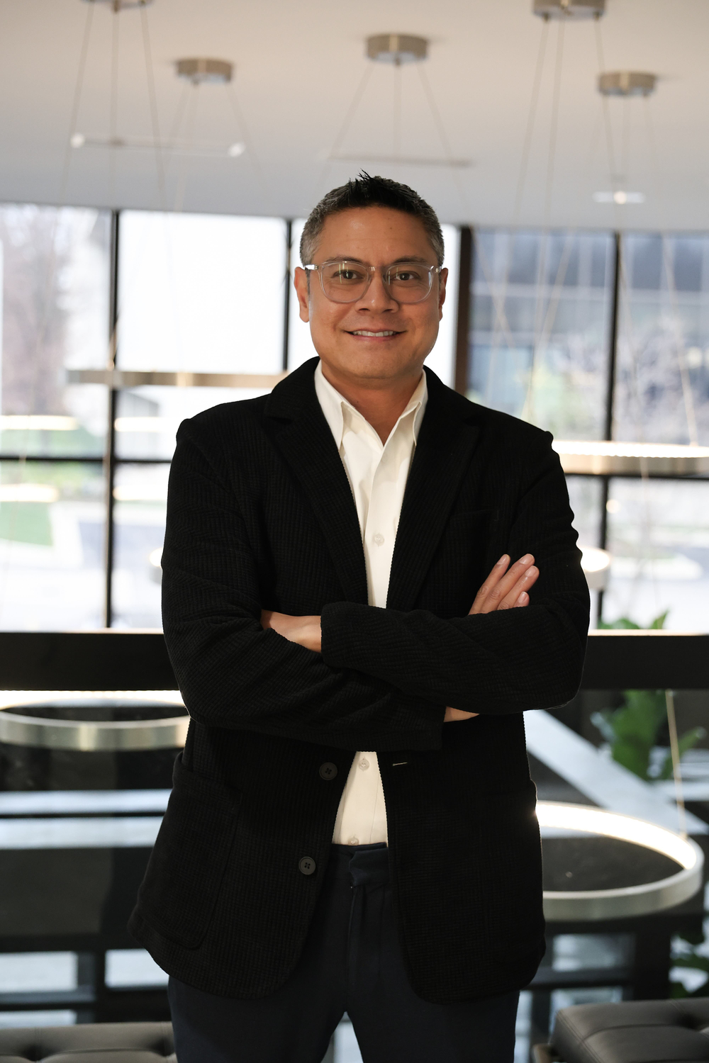 Marzen Baldonado - Realtor in Birmingham, MI