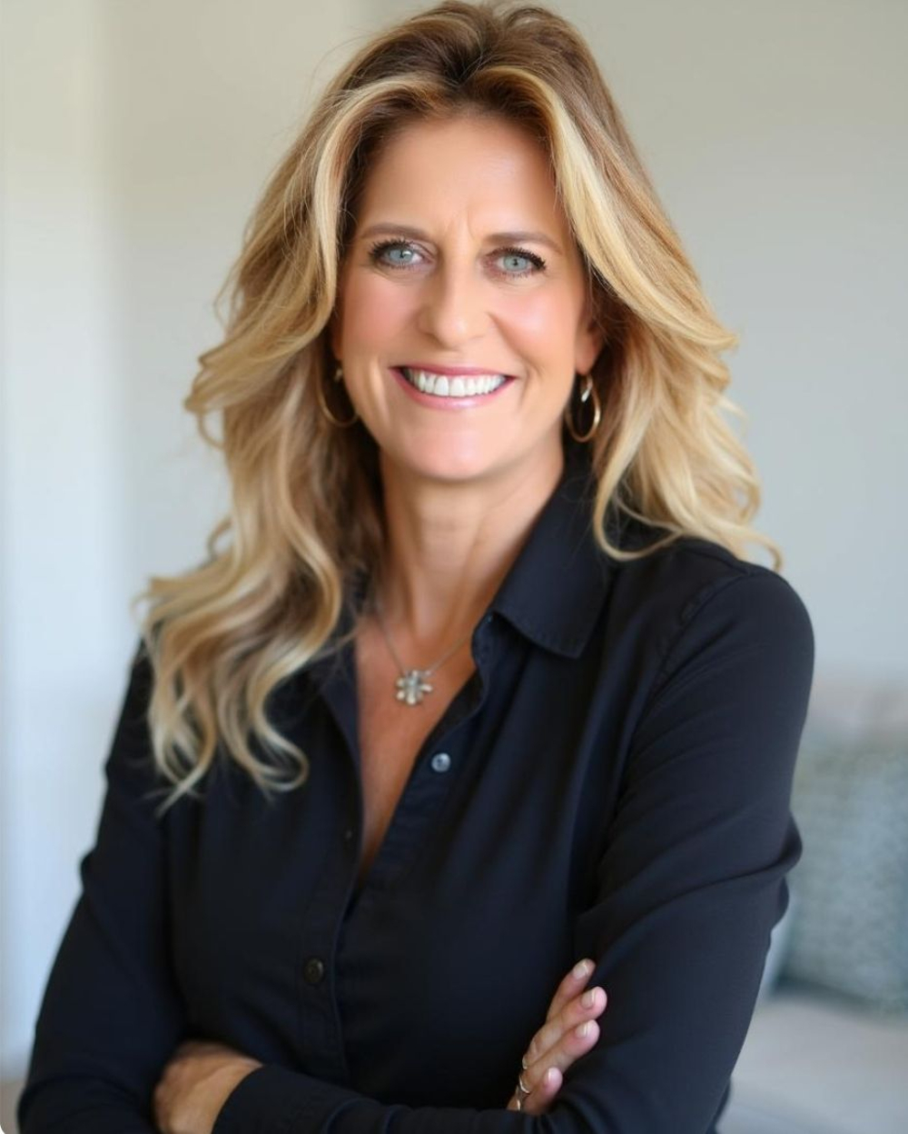 Nichole Naughton - Realtor in Grandville, MI