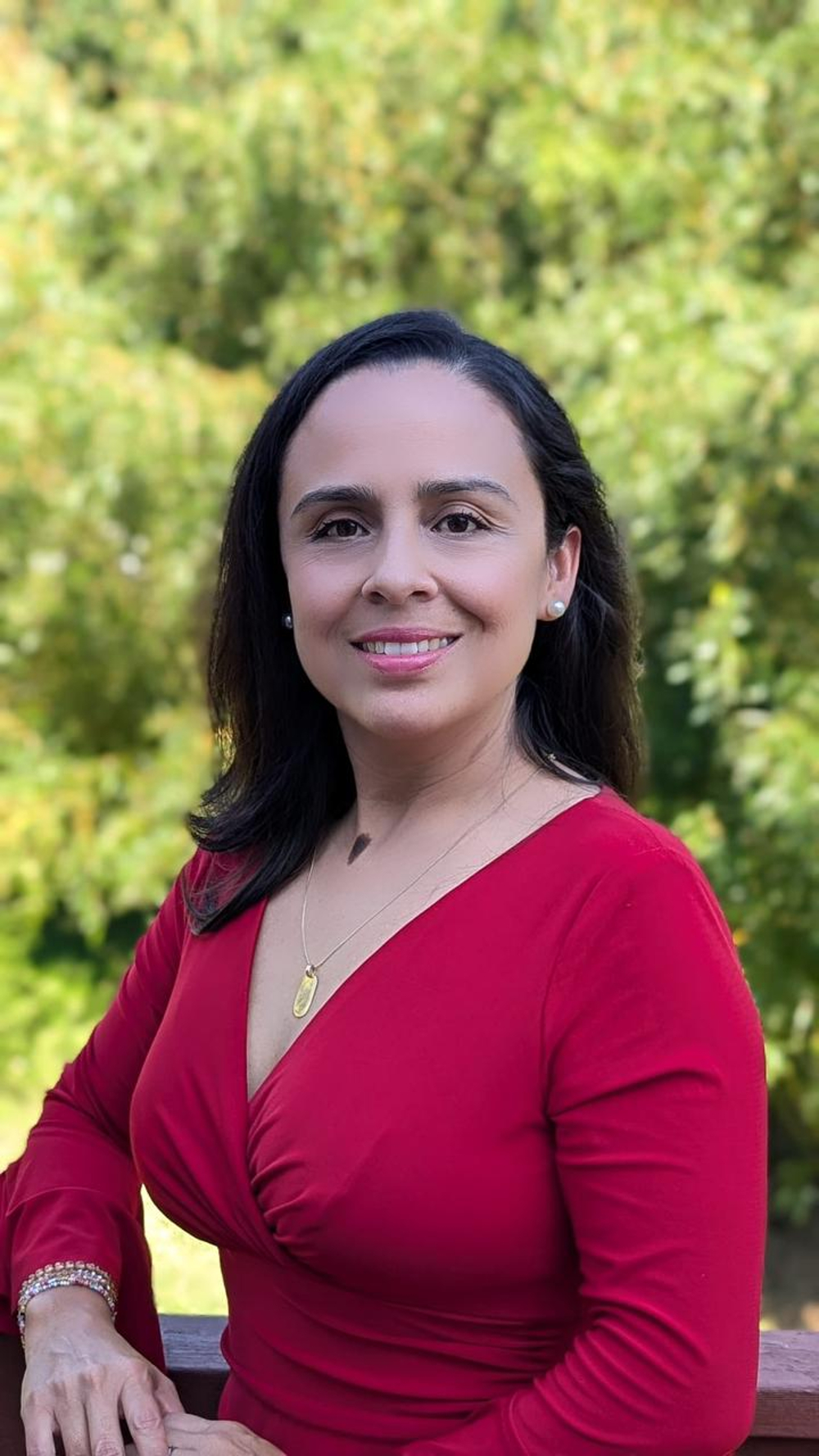 Samary Ramirez - Realtor in Columbia, MD
