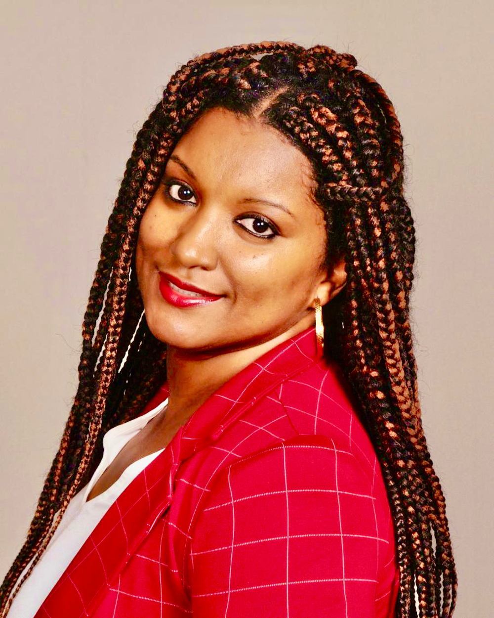 Bintu Sow - Realtor in Upper Marlboro, MD