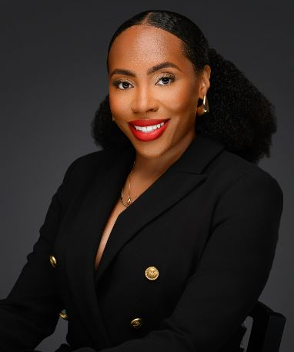 Dicarra Alexander - Realtor in Upper Marlboro, MD
