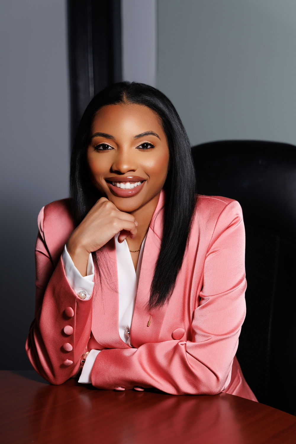 Taylor Brooks - Realtor in Baltimore, MD