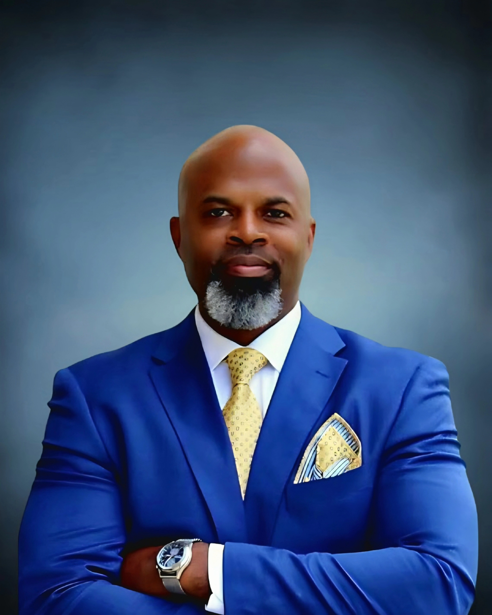 Dishon Ashburne - Realtor in Baltimore, MD