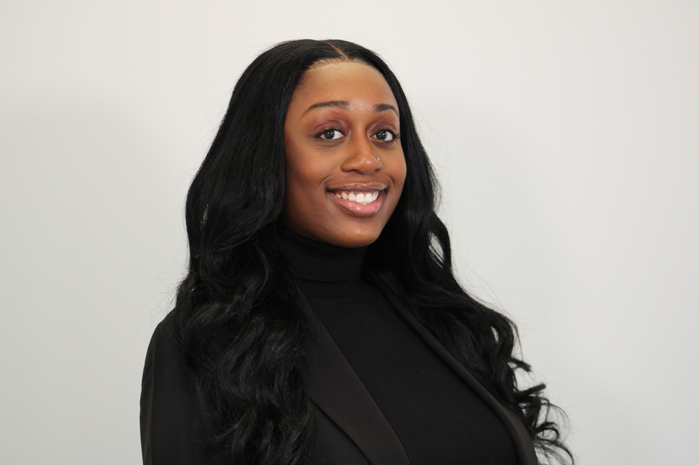 Jade Campbell - Realtor in Washington, DC