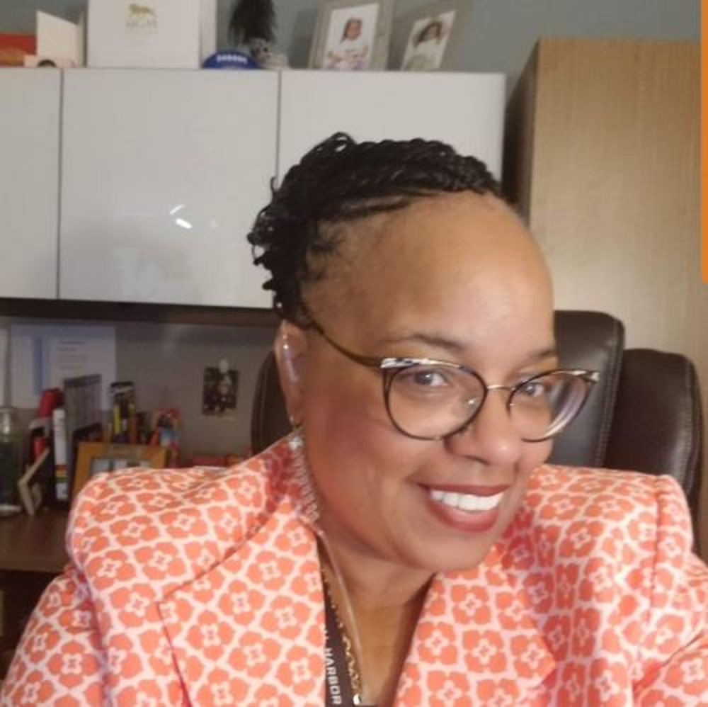 Patricia Primrose - Realtor in Columbia, MD