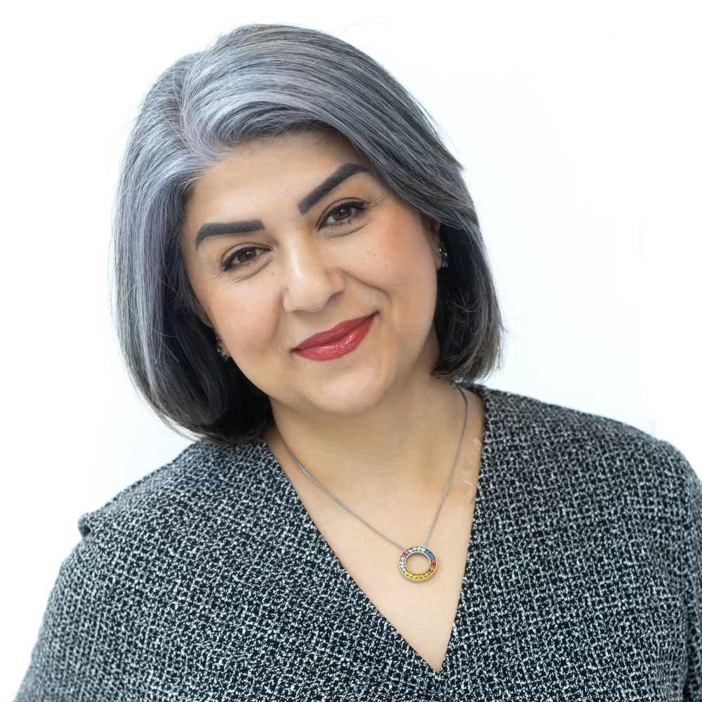 Mary Dahaghin - Realtor in Washington, DC