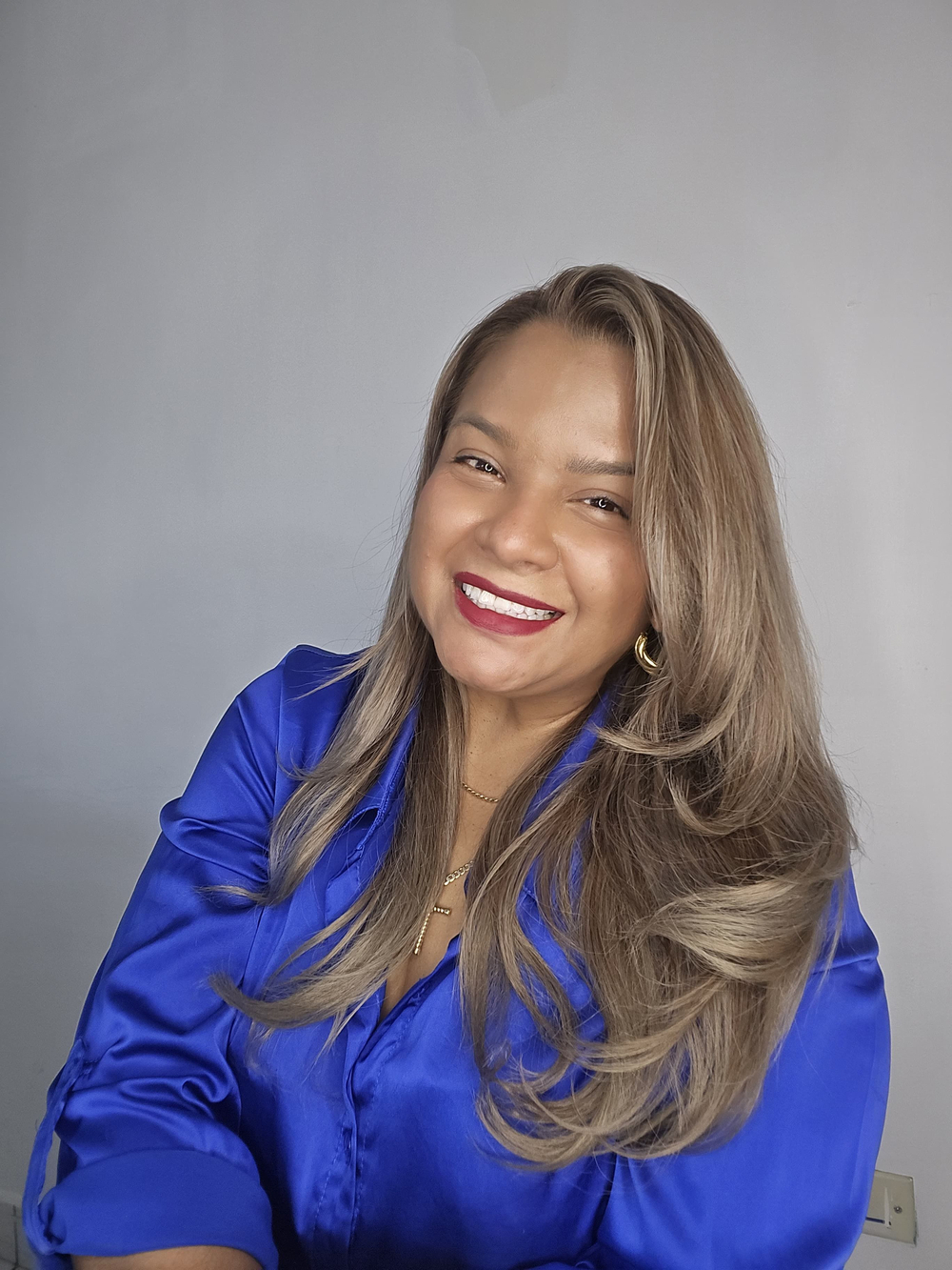 Yahoska Alvarez - Realtor in Managua
