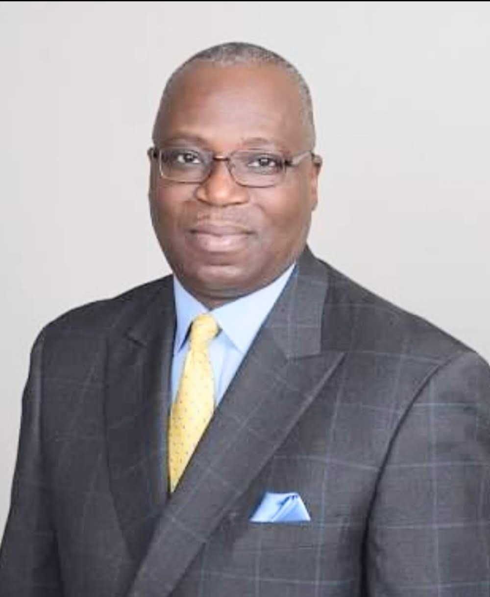 Terry Moore - Realtor in Upper Marlboro, MD