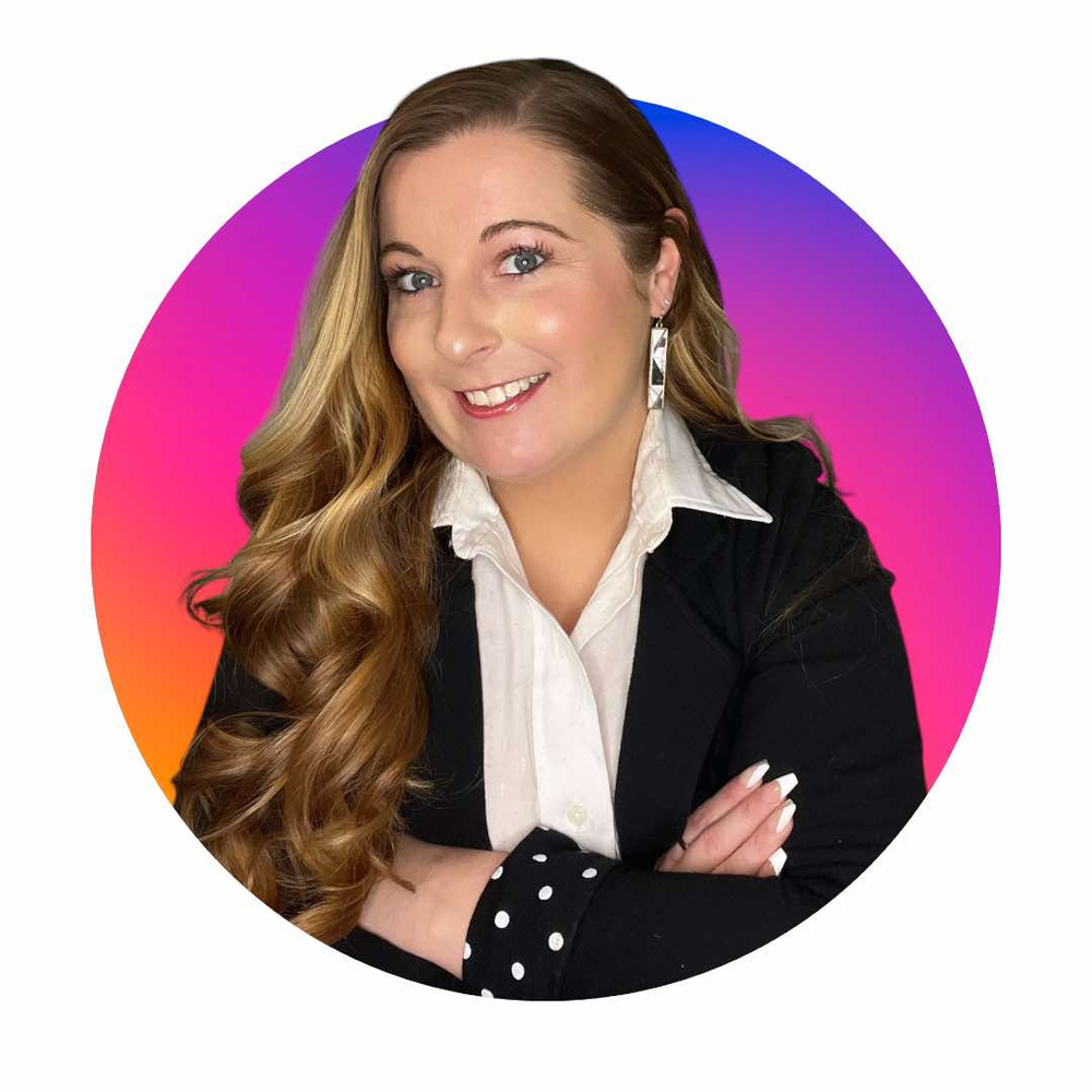 Ashley Greensfelder - Realtor in Ellicott City, MD