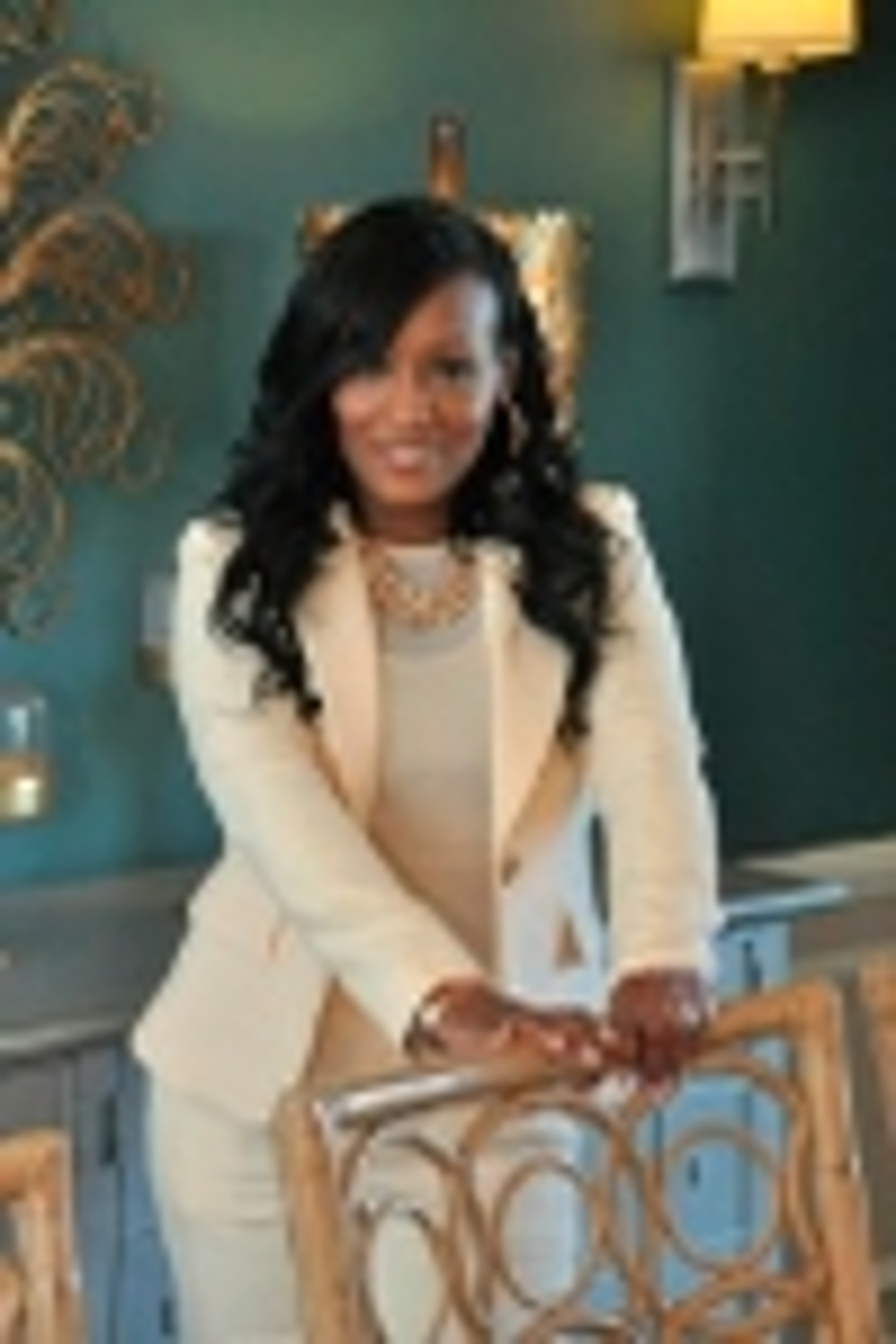 Sharnita Simpson - Realtor