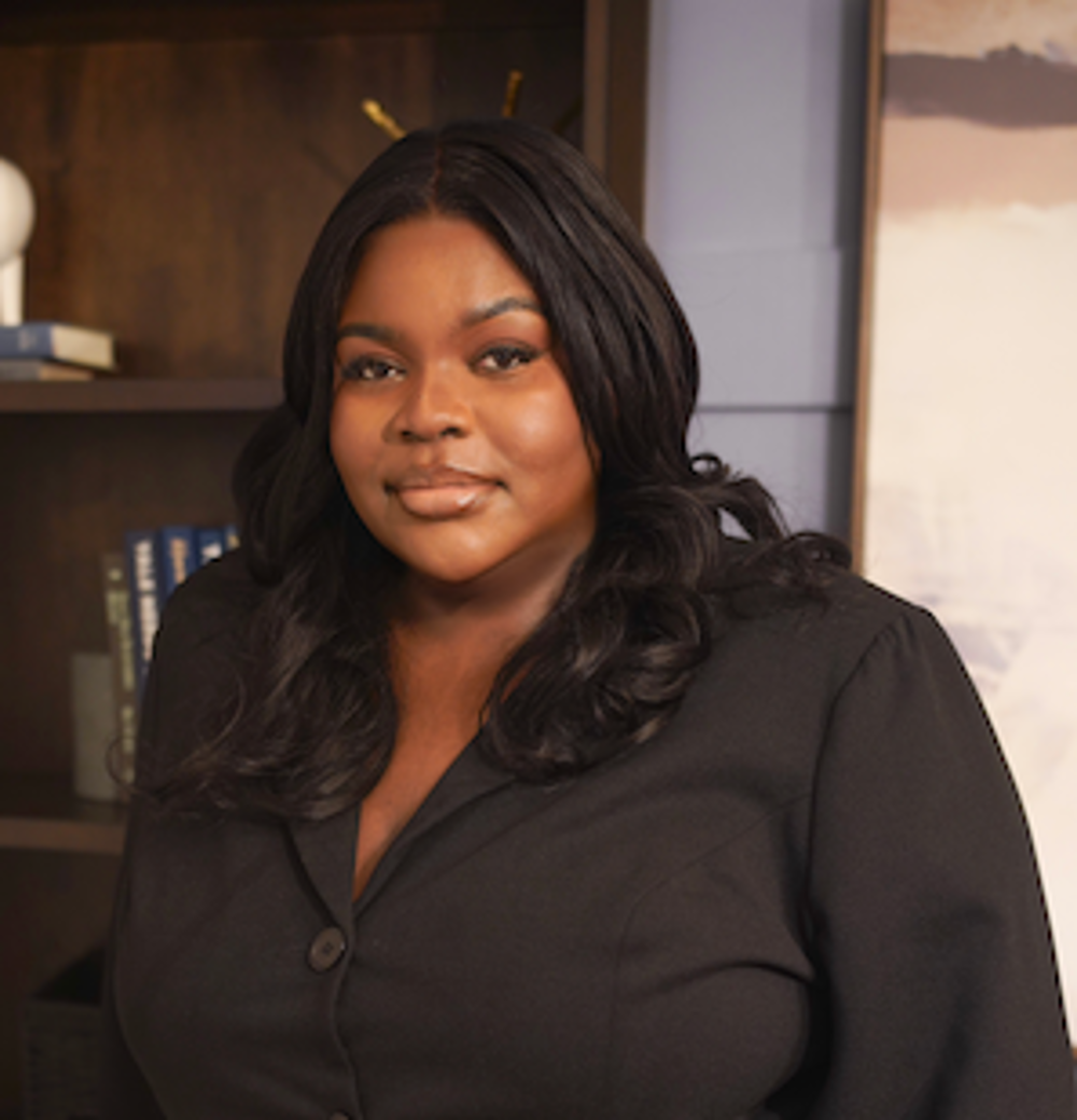Feyi Talabi - Realtor in Lutherville, MD
