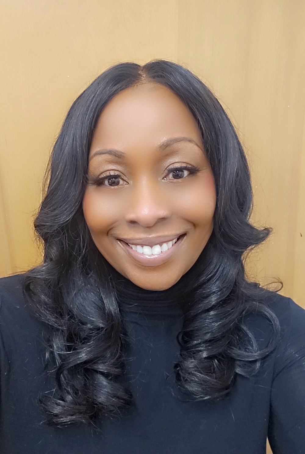 Tiffany Etheridge - Realtor in Lutherville, MD