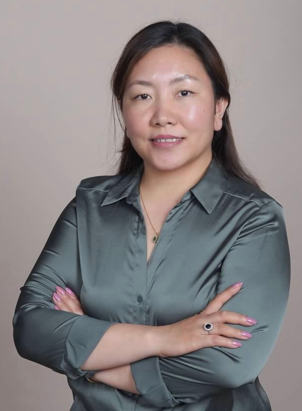 Kalsang Choetso - Realtor in Roseville, MN