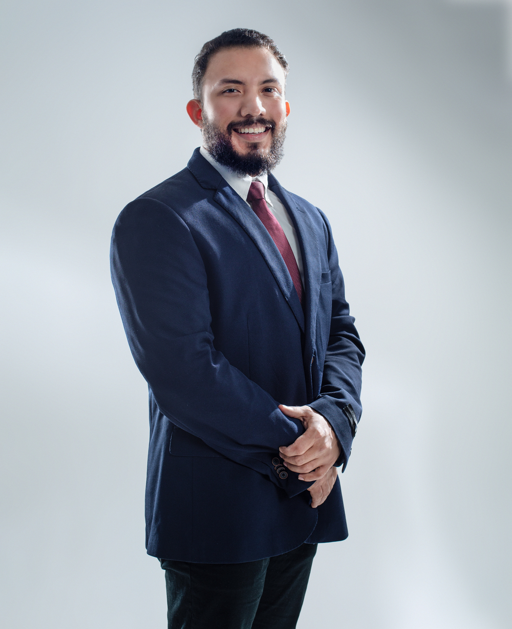 Wilfredo Alejandro Diaz Castrillo - Realtor in Managua