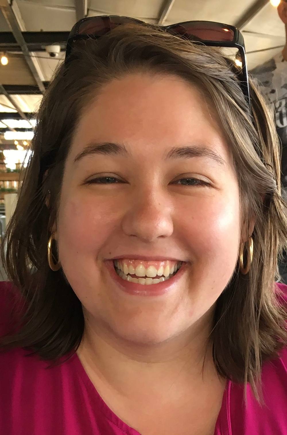 Nicole Lee - Realtor in Minneapolis, MN