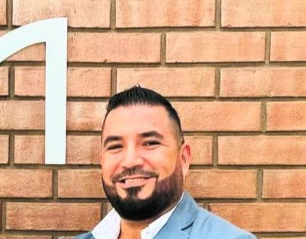Leonel Salvador Rivera Paz - Realtor in Managua