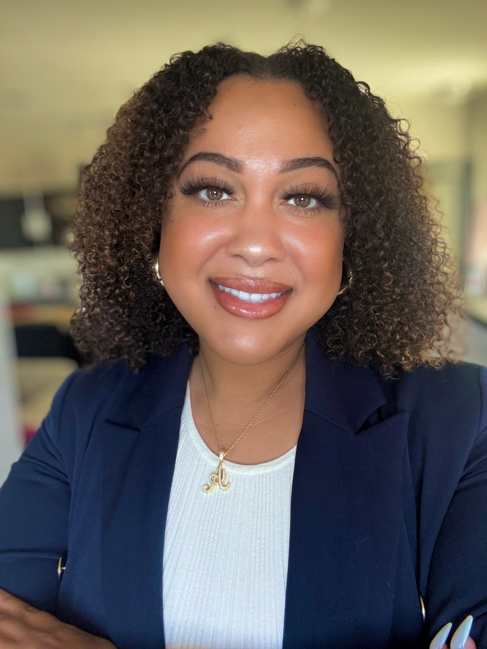 Ashley Spearman - Realtor in Eagan, MN