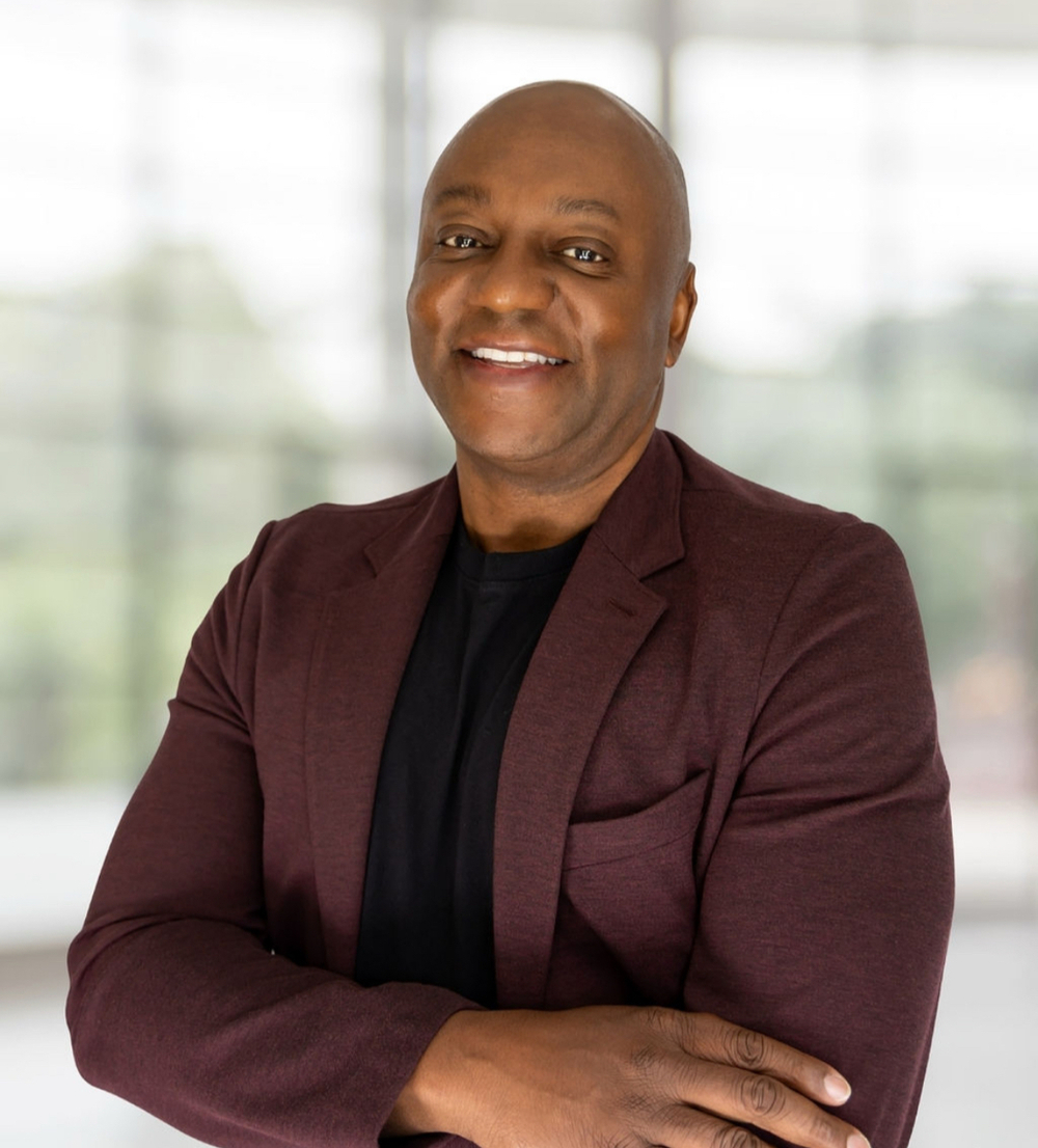 Bryon Lindsey - Realtor in Minneapolis, MN