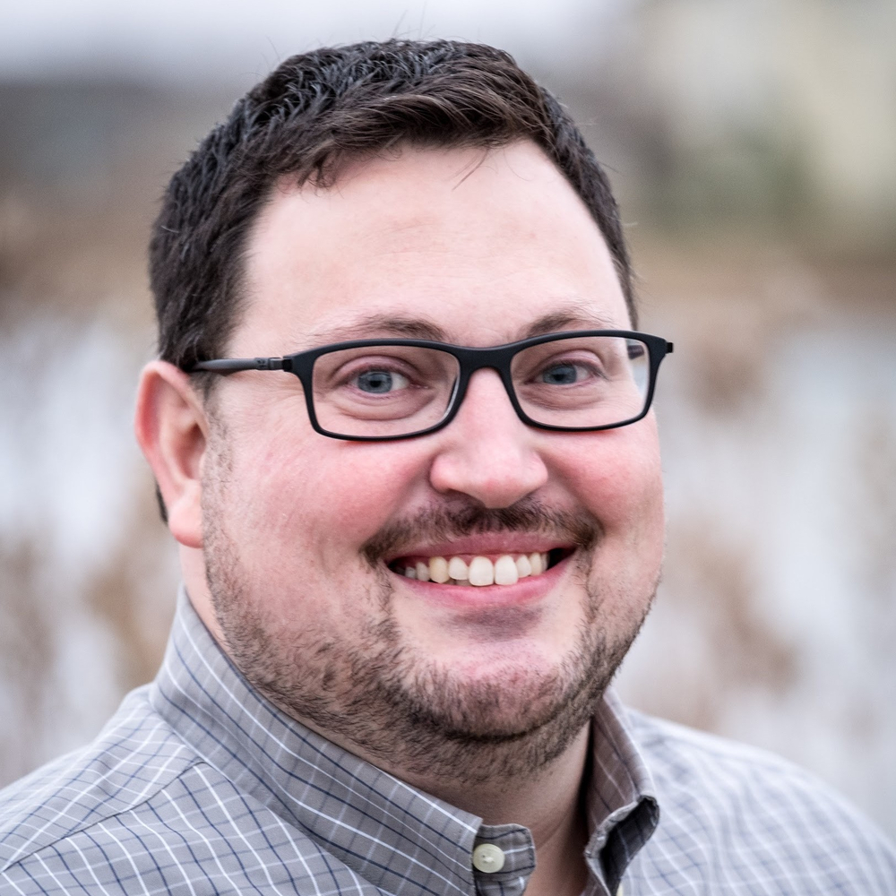 Josh Bernier - Realtor in Eagan, MN
