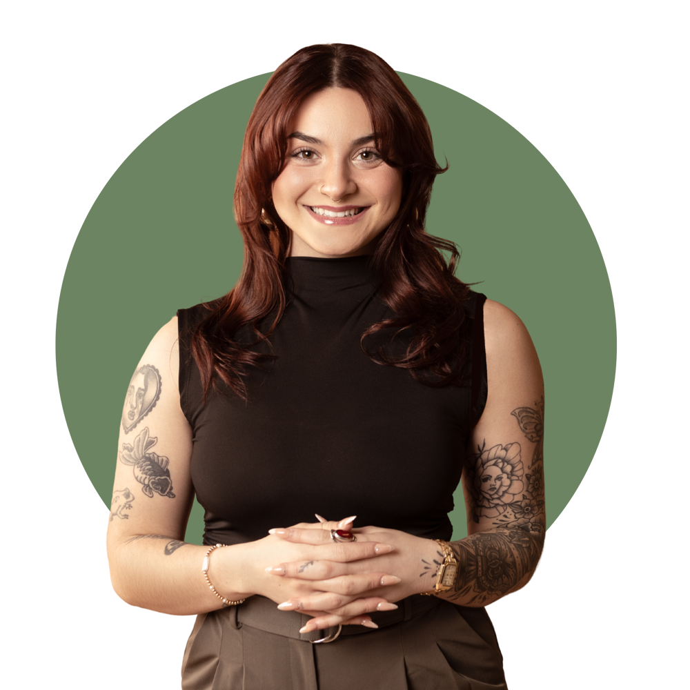 Stella Morris - Realtor in Roseville, MN