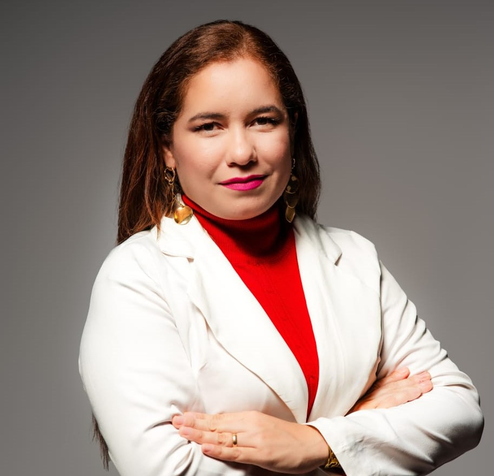 Adriana Sarai Diaz Moreno - Realtor in Managua