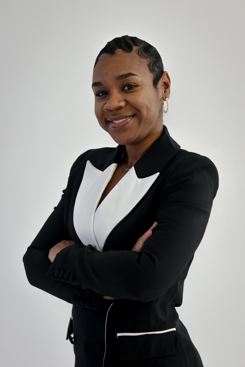 Kearra Thompson - Realtor in Edina, MN