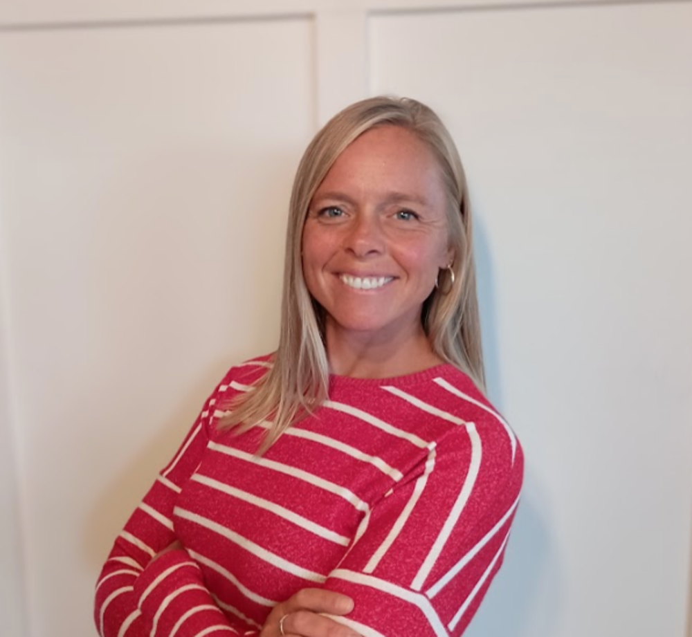 Kathryn Rupnow - Realtor in Otsego, MN