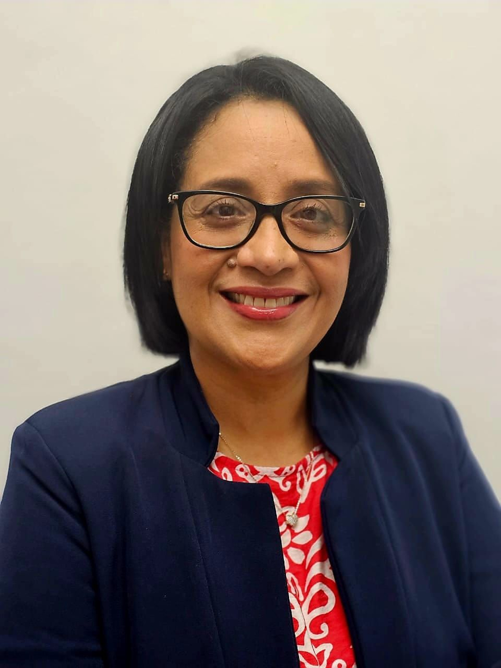 Daysi Aviles Linarte - Realtor in Managua