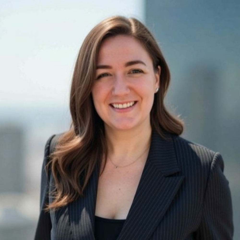 Alexandra Eckerman - Realtor in Minnetonka, MN