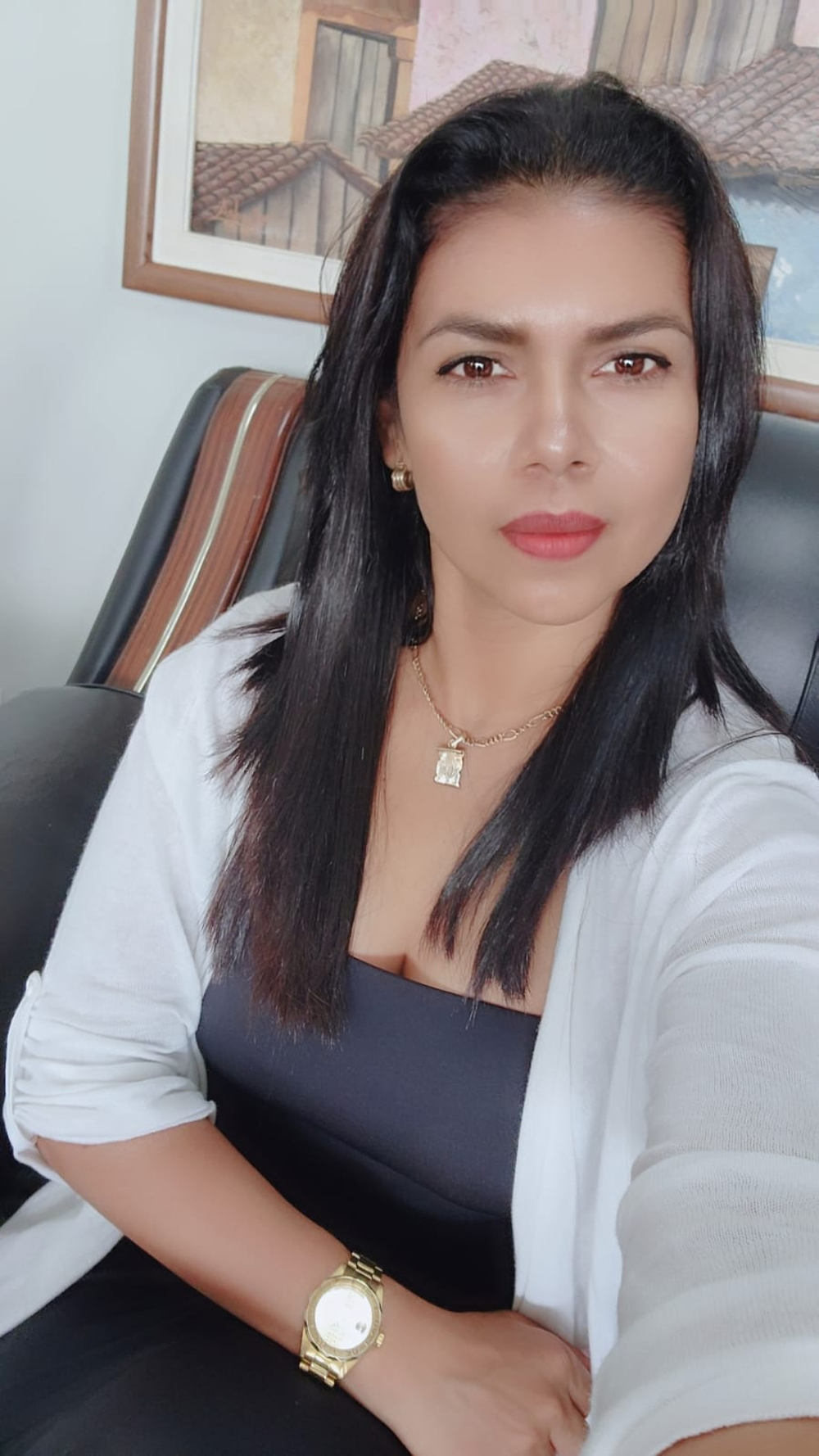 Yessenia Lizeth Rivera Argueta - Realtor in Managua