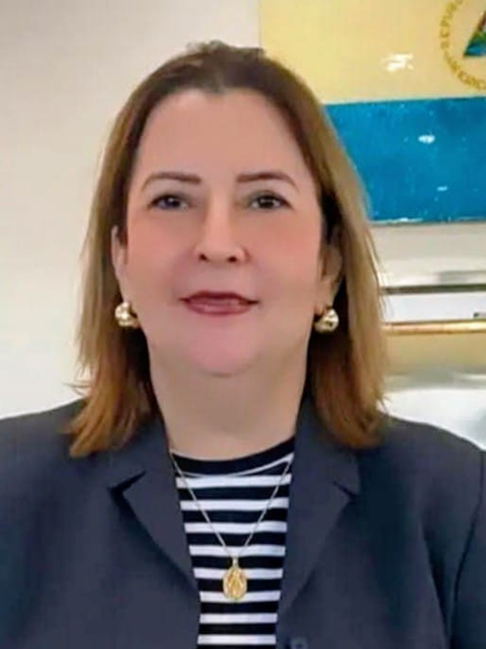 Ruth Indiana Estrada Bermudez - Realtor in Managua