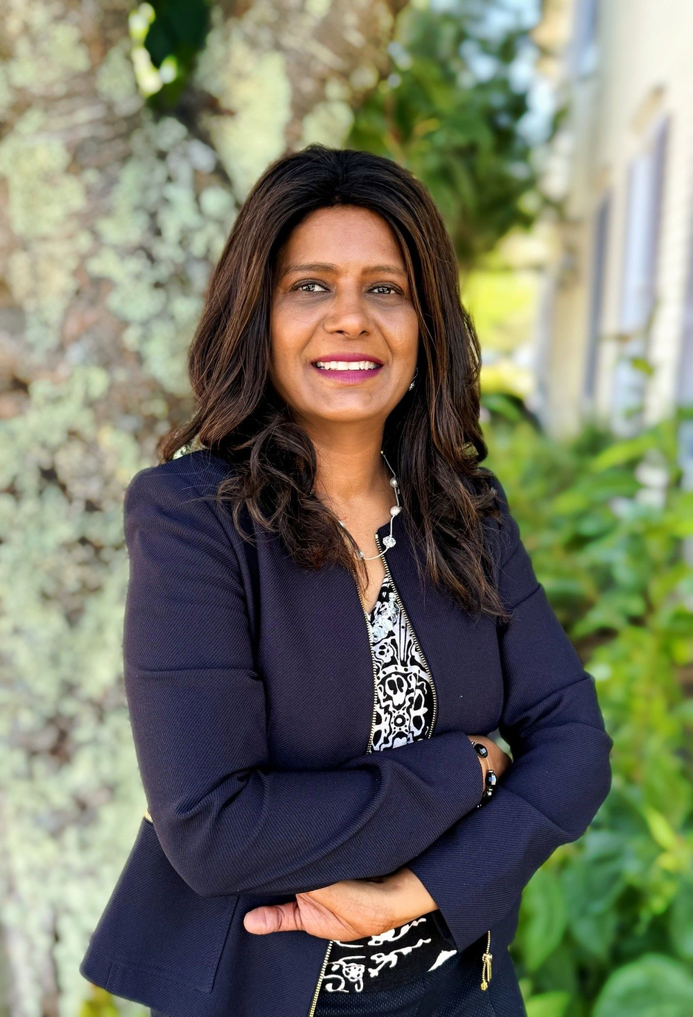 Sunita Patel - Realtor in Westford, MA