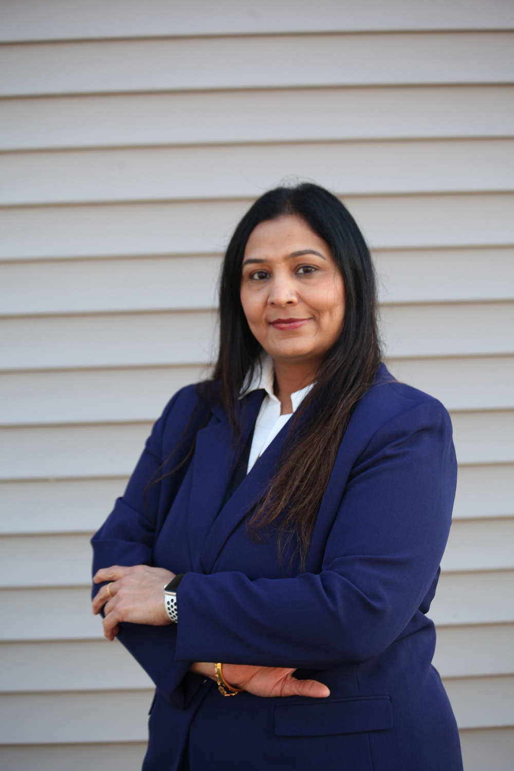 Paresha Patel - Realtor in Braintree, MA