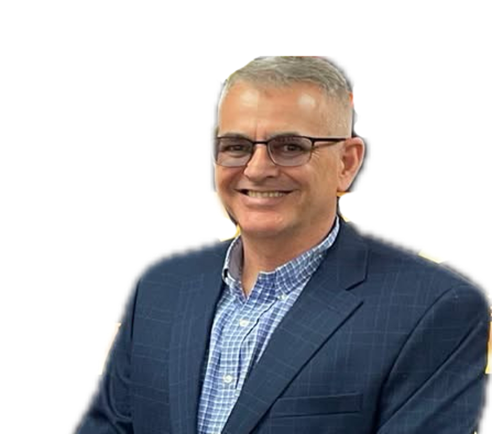 Chuck Quigley - Realtor in Braintree, MA