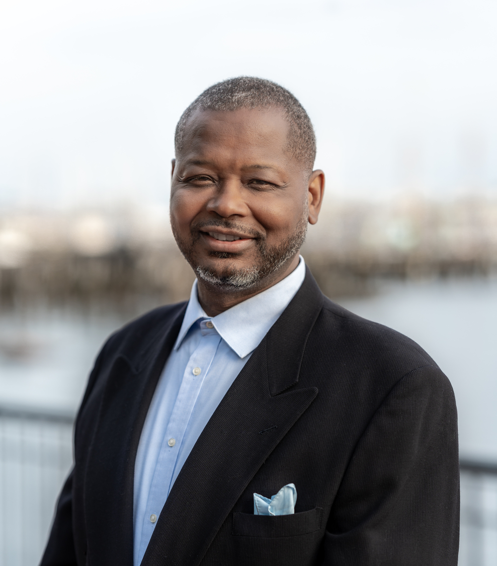 William Chase - Realtor in Cambridge, MA