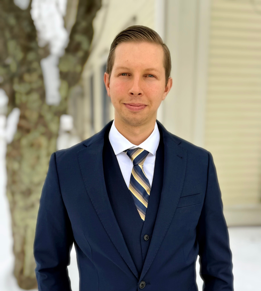 Michael Powell - Realtor in Westford, MA